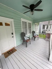 Home <sleeps7>*Walking distance to downtown Sptg!* - Image 3