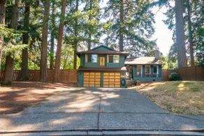 Pacific Northwest Family Escape - Image 2
