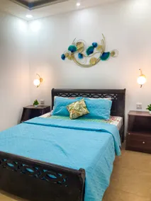 Tranquil 1BHK Apart wt Pool View in Arpora - Baga - Image 2