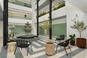 The Sage | Light & Bright Apartment | Ocean View - Image 4