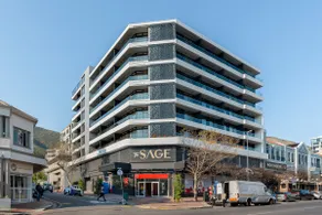The Sage | Light & Bright Apartment | Ocean View - Image 5