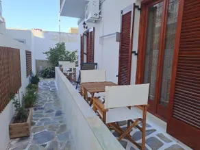 Aphrodite apartment - Image 3