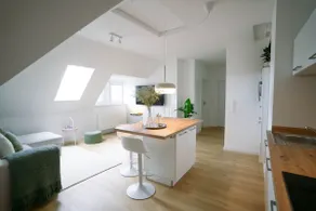 Kö27 - Modernes City-Apartment - Image 2