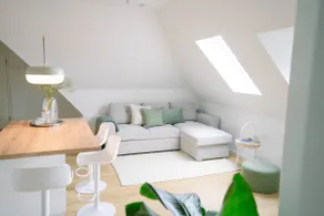 Kö27 - Modernes City-Apartment - Image 3