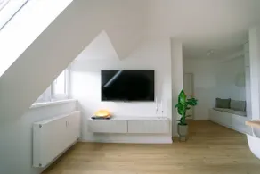 Kö27 - Modernes City-Apartment - Image 4