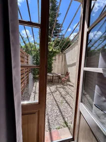 New 30 m2 quiet studio - Image 2