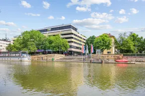 Apartment Neckar Heilbronn | 4 Rooms | 7 Guests - Image 5