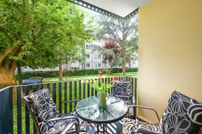 Apartment Neckar Heilbronn | 4 Rooms | 7 Guests - Image 4