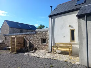 Howard's End, our wee Cottage. - Image 4