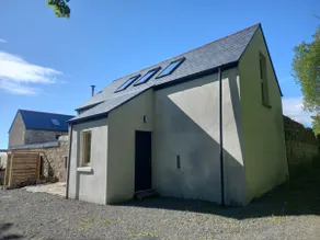 Howard's End, our wee Cottage. - Image 3