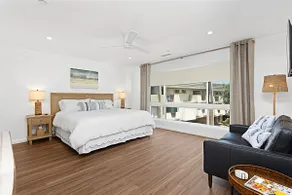 NEW Modern New-Build Beach Home - Image 2