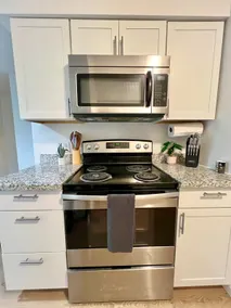Sweet Cozy MSU 2 BR with Patio - Image 3