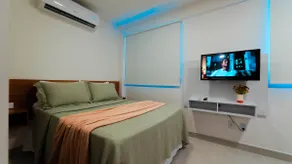 Studio Design 302 - a 300m Pajuçara - Image 3
