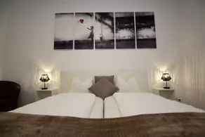 Historic & Modern | Graz Center | Free Parking - Image 2