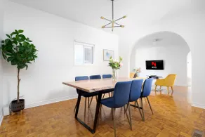 Charming 4 Bed Home + 2Parking - Image 4