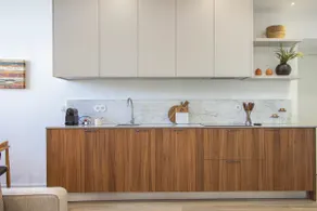 Spacious ground floor apartment @Visconde by Guestify - Image 5