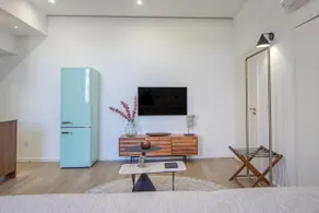 Spacious ground floor apartment @Visconde by Guestify - Image 4