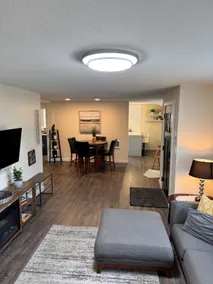 Game-Day Getaway: Modern Home - Image 3