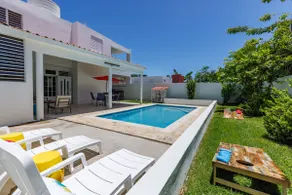 Oceanview Villa • Pool • Walk to Beach • Sleeps 12 - Image 2