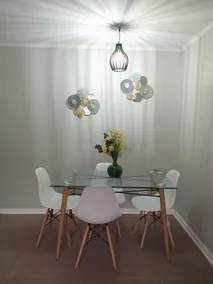 Apartment 5 minutes from downtown, with parking - Image 5