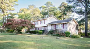 The Mountain Retreat: Stone Mountain Suite - Image 3