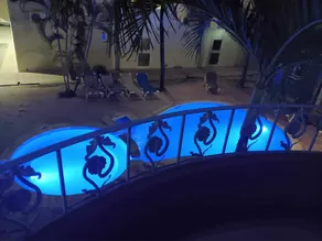 Juan Dolio RD Beach Retreat - Image 3