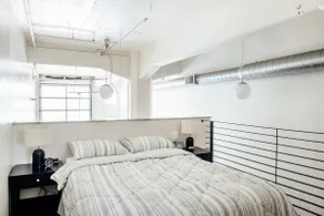 Beautiful, NY-Style Loft DT SLC! - Image 2