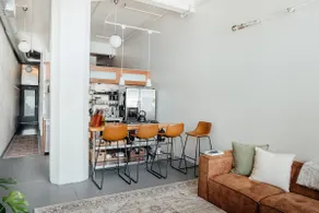 Beautiful, NY-Style Loft DT SLC! - Image 5
