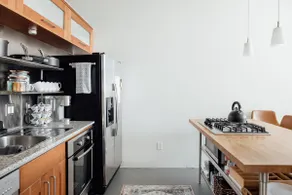 Beautiful, NY-Style Loft DT SLC! - Image 4