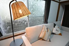 [Entire building with natural hot spring] Pets welcome Parking for up to 2 cars Available Up to 10 people - Image 4