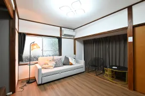 [Entire building with natural hot spring] Pets welcome Parking for up to 2 cars Available Up to 10 people - Image 2