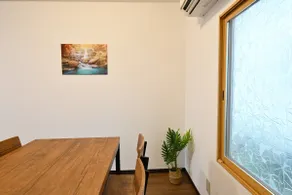 [Entire building with natural hot spring] Pets welcome Parking for up to 2 cars Available Up to 10 people - Image 5