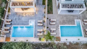 Infinity Holiday Villas - Private Pool, close to Kalamaki Centre, by ZanteWize - Image 5