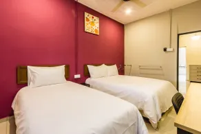 10Pax Homestay near Sunway Carnival, Butterworth - Image 3