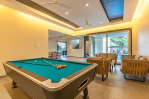 4R-PureVeg+Pvt Pool-StayVista Villa Verde@Lonavala - Image 3
