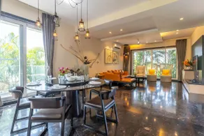 4R-PureVeg+Pvt Pool-StayVista Villa Verde@Lonavala - Image 4