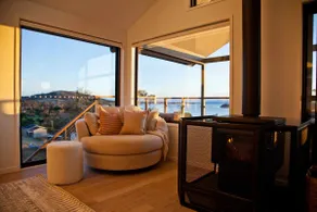Bruny Island Sunset Retreat - Image 4