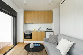 Olea Villas by halu!, Cozy villa in Nikiti - Image 3