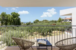 Olea Villas by halu!, Cozy villa in Nikiti - Image 2