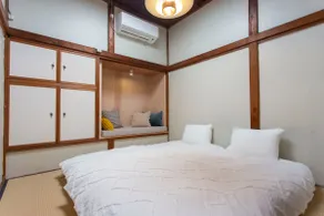 [Entire house/Mashiko-cho House] Experience life in Odawara - Image 4