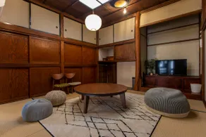 [Entire house/Mashiko-cho House] Experience life in Odawara - Image 3