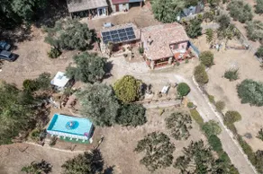 Open countryside villa - Image 5