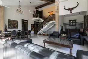 4BHK W/Gym & Snooker | Shiraz Villa Lonavala - Image 3