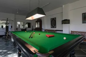 4BHK W/Gym & Snooker | Shiraz Villa Lonavala - Image 2