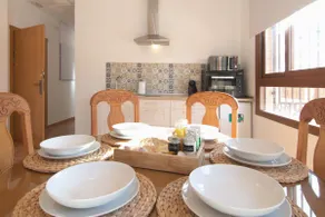 Mon Paradis Apartments, Family Apartment - Image 2