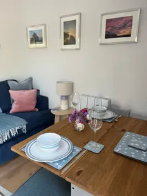 West View Cottage - a perfect, cosy base - Image 4