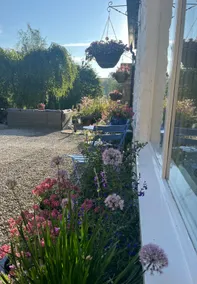 West View Cottage - a perfect, cosy base - Image 5