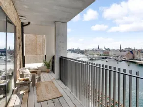 Luxury Living in Copenhagen Prime Spot - Image 2