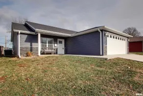 Serene & Modern Home with Garage - Image 3