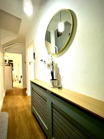 Comfy 4 Bedroom Maisonette - Image 5